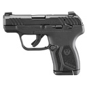 Ruger LCP MAX .380 ACP 2.8" Black Nitride 10 Round