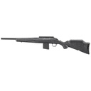 Ruger American G2 Patrol .338 ARC 16.1" Threaded Cerakote Graphite Black 5 Round