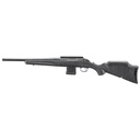 Ruger American G2 Patrol 5.56 16.1" Threaded Cerakote Graphite Black 10 Round