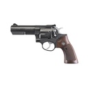 Ruger GP100 .357 Magnum 4.2" Barrel TALO Edition Blued Steel Hardwood Grip 6 Round