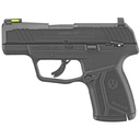 Ruger MAX-9 9MM 3.2" OR Black 10 Round