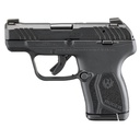 Ruger LCP MAX .380 ACP 2.8" Nitride Finish Black 10 Round
