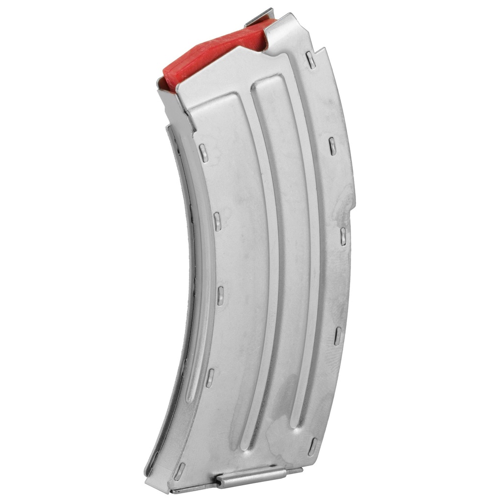 Savage Arms Magazine Mark II 22LR 10 Round Stainless