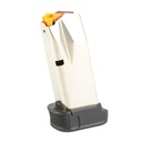 Shadow Systems CR920 9MM Magazine 13 Round Silver