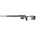 Sig Sauer Cross-Magnum .300 Winchester Magnum 24" Stainless Steel Barrel Cerakote Finish Elite Earth 6 Round Capacity