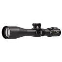 Sig Sauer Bravo6 5-30X56 FFP MRAD Rifle Scope 35mm Matte Black