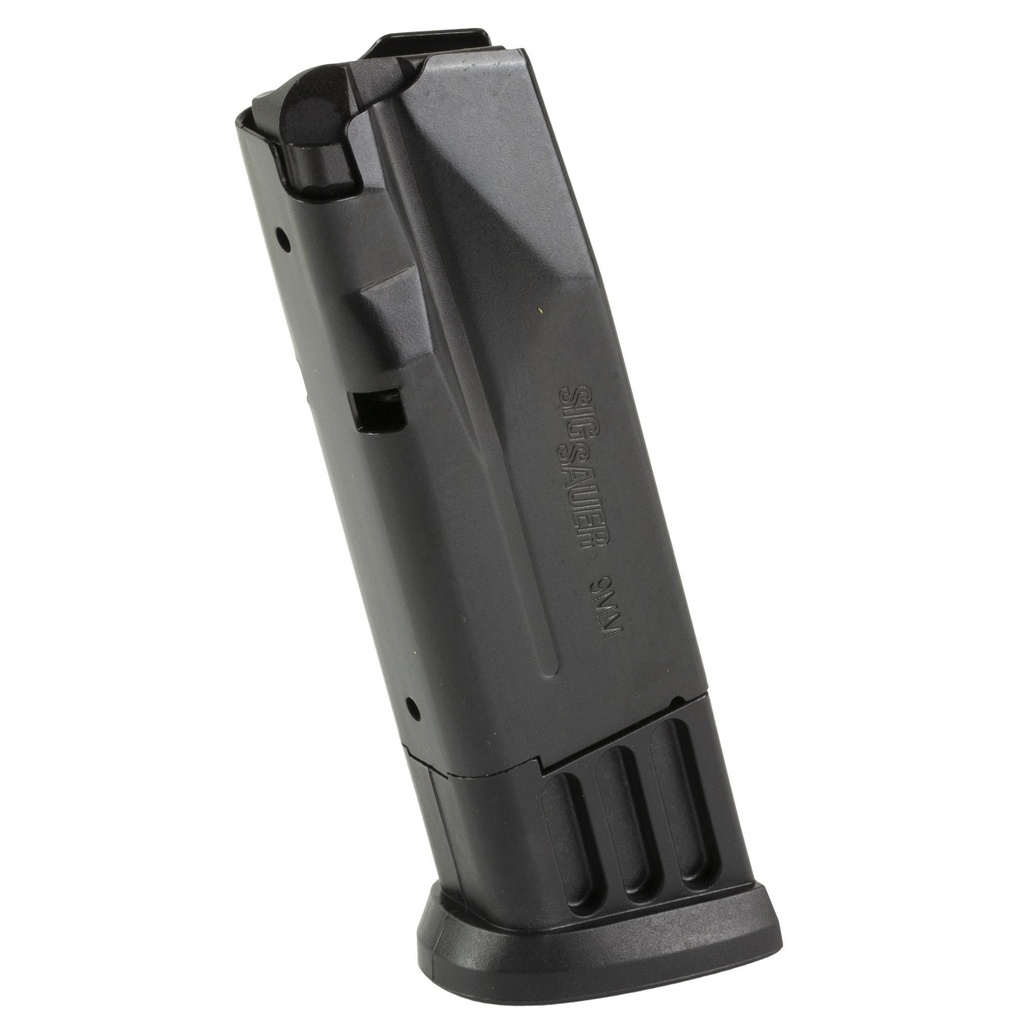 Sig Sauer P365 X-Macro Magazine 9MM 10 Round Black