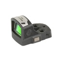 Sig Sauer Romeo-RS Compact Red Dot Sight 6 MOA 24mm Objective Matte Black