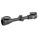 Sig Sauer Buckmasters 3-12X44mm Hellfire BDC Rifle Scope Black
