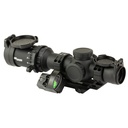 Sig Sauer TANGO MSR 1-6X24 Rifle Scope Illuminated BDC 6 Reticle Black