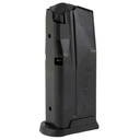 Sig Sauer Magazine P365 .380 ACP 10 Round Flush Steel Black