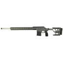 Sig Sauer Cross PRS 6.5CM 24" Folding Precision Adjustable Stock Cerakote Concrete 10 Round
