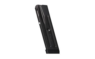 Sig Sauer P320 X-Legion Magazine 9MM 10 Round Aluminum Basepad Black
