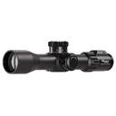 Sig Sauer Bravo6 3-18X44 FFP MRAD Rifle Scope 35mm Matte Black
