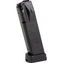 Sig Sauer P226 X-Legion 9MM 20 Round Black Magazine