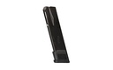 Sig Sauer P250/P320 Full Size Magazine .357 Sig/.40 S&W 18 Rounds Black