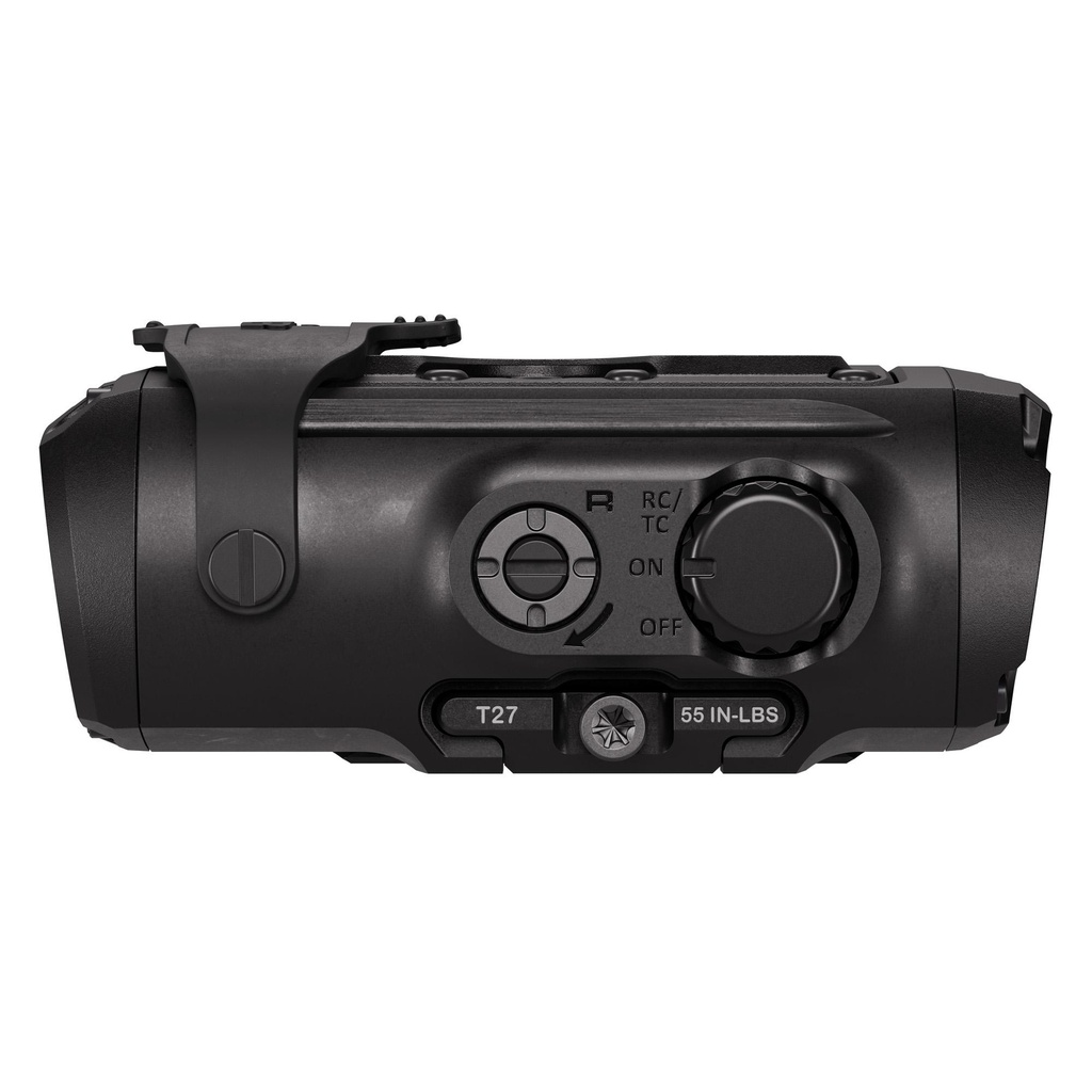 Sig Sauer Kilo Rangefinder 1X Magnification Matte Finish Black