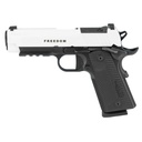 Sig Sauer 1911 X Carry .45 ACP 4.2" OR Black Cerakote Slide