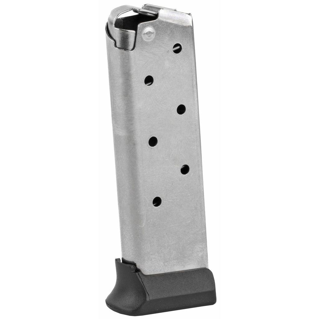 Sig Sauer P238 Legion .380 ACP 7 Round Magazine Stainless