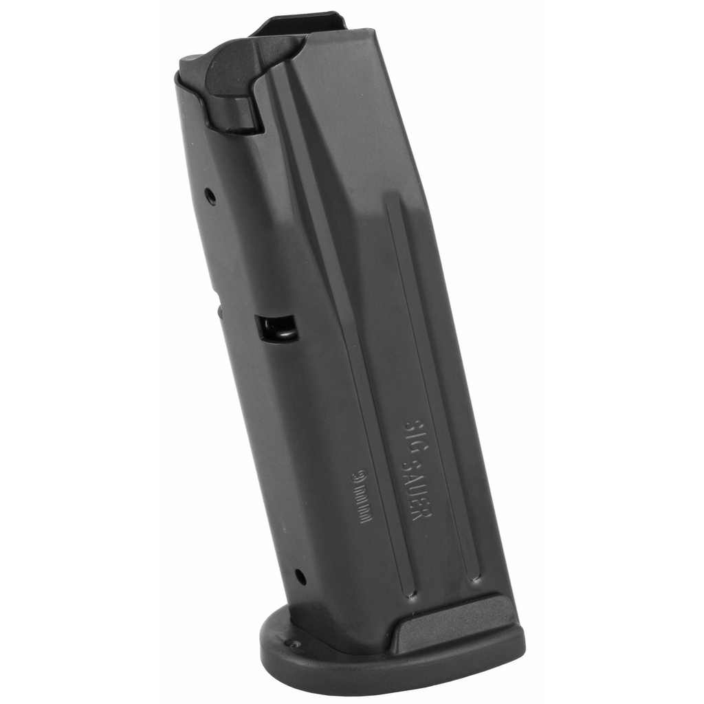 Sig Sauer P250/P320 Magazine 9MM 15 Round Black
