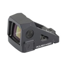 Sig Sauer ROMEO MDC Red Dot Sight 6 MOA RMSc Footprint Matte Black