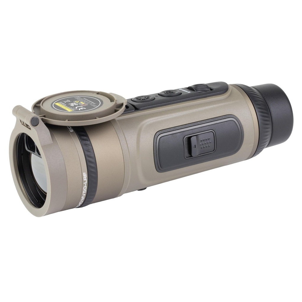 Sig Sauer Echo Thermal Monocular 3-24X50 640x512 FDE