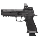 Sig Sauer P320 MAX 2.0 9MM 5" Optics Ready Black 10 Round