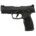 Sig Sauer P322 .22 LR 4" Optics Ready Black 10 Round California Compliant