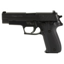 Sig Sauer P226 9MM 4.4" Black Nitron Finish 15 Round Limited Edition