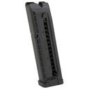 Sig Sauer P322 Magazine .22LR 20 Round Polymer Black