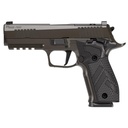 Sig Sauer P226 9MM 4.4" Optics Ready Legion Gray 10 Round