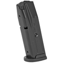 Sig Sauer P250/P320 Compact 9MM Magazine 10 Round Black