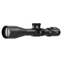 Sig Sauer Bravo6 5-30X56mm FFP DEV-L MRAD 2.0 Rifle Scope 35mm Matte Black
