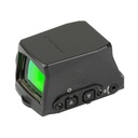 Sig Sauer ROMEO-X Sig Loc Compact Reflex Sight 6MOA Red Dot Enclosed Emitter 24mm Objective Black