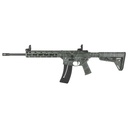 Smith & Wesson M&P15-22 .22LR 16.5" Threaded Barrel Olive Drab Green Cerakote 25 Round