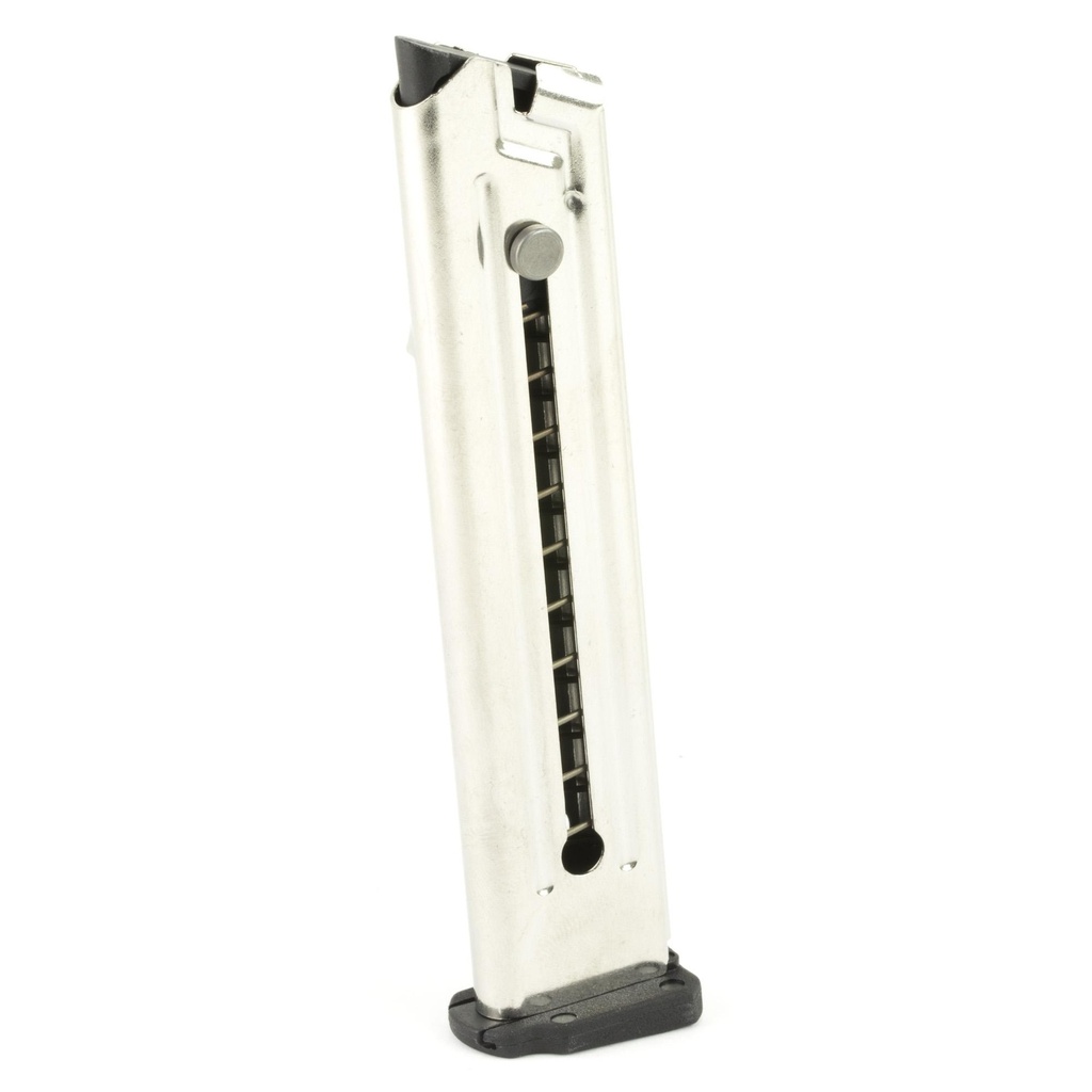 Smith & Wesson Magazine Victory .22LR 10 Round Stainless