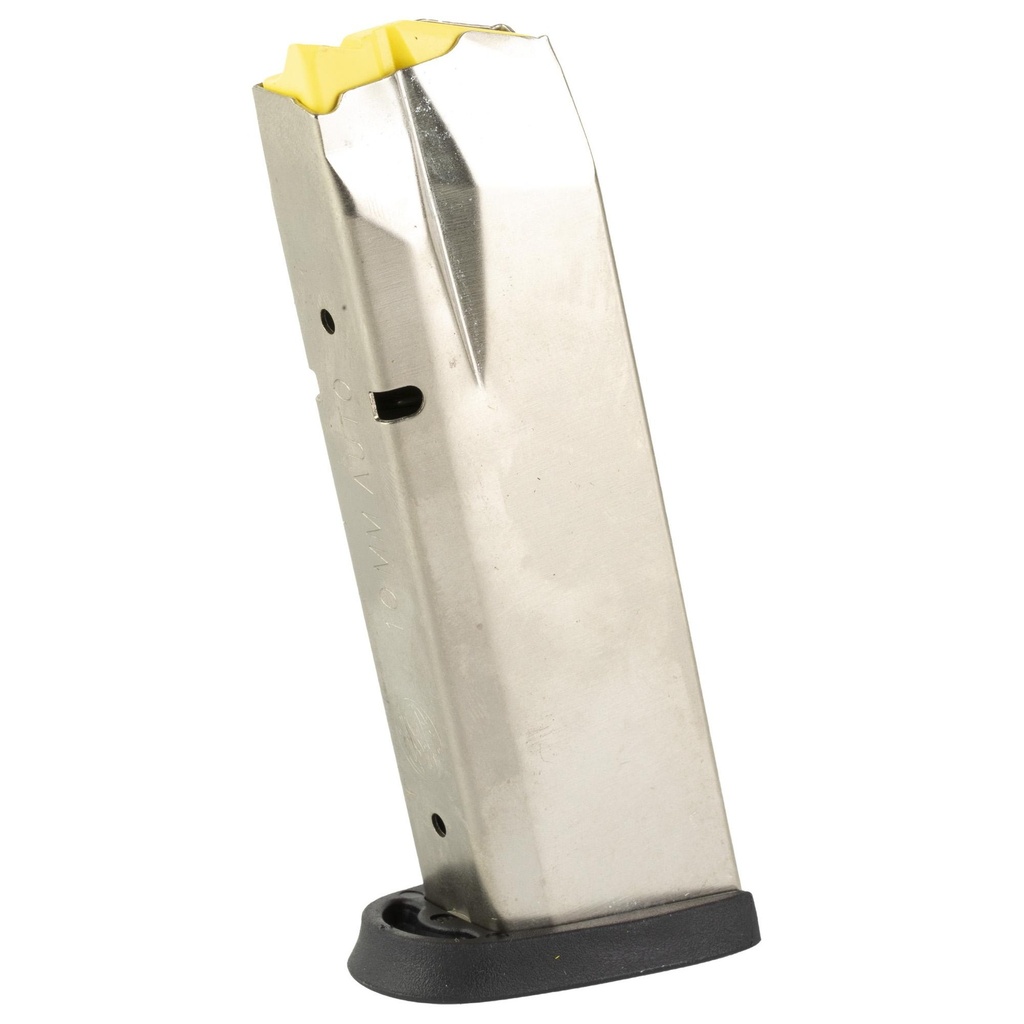 Smith & Wesson Magazine M&P M2.0 10MM 15 Round Black