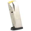 Smith & Wesson Magazine M&P M2.0 10MM 15 Round Black