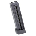 Smith & Wesson Magazine M&P 22X/FPC .22LR 20 Round Black