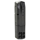 Smith & Wesson Magazine 9MM 10 Round Fits S&W Competitor Steel Black