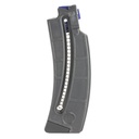 Smith & Wesson Magazine M&P15-22 .22LR 10 Round Black
