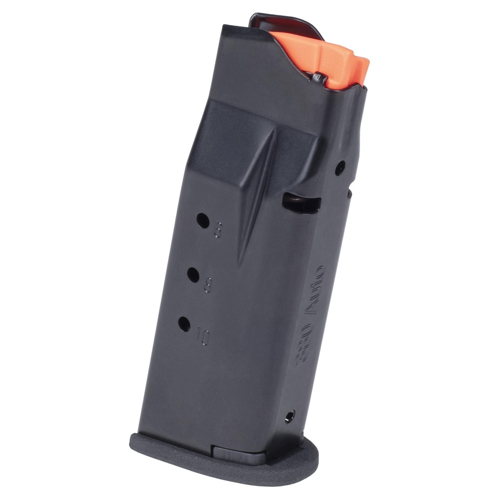 Smith & Wesson Bodyguard 2.0 Magazine .380 ACP 10 Round