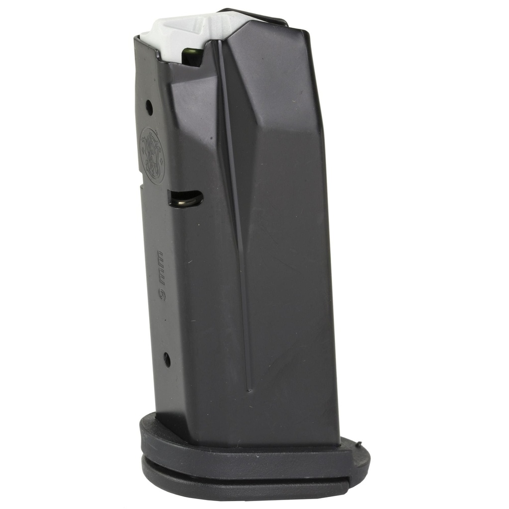 Smith & Wesson Magazine 9MM 12 Round Black Nitride Finish