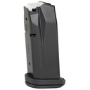 Smith & Wesson Magazine 9MM 12 Round Black Nitride Finish