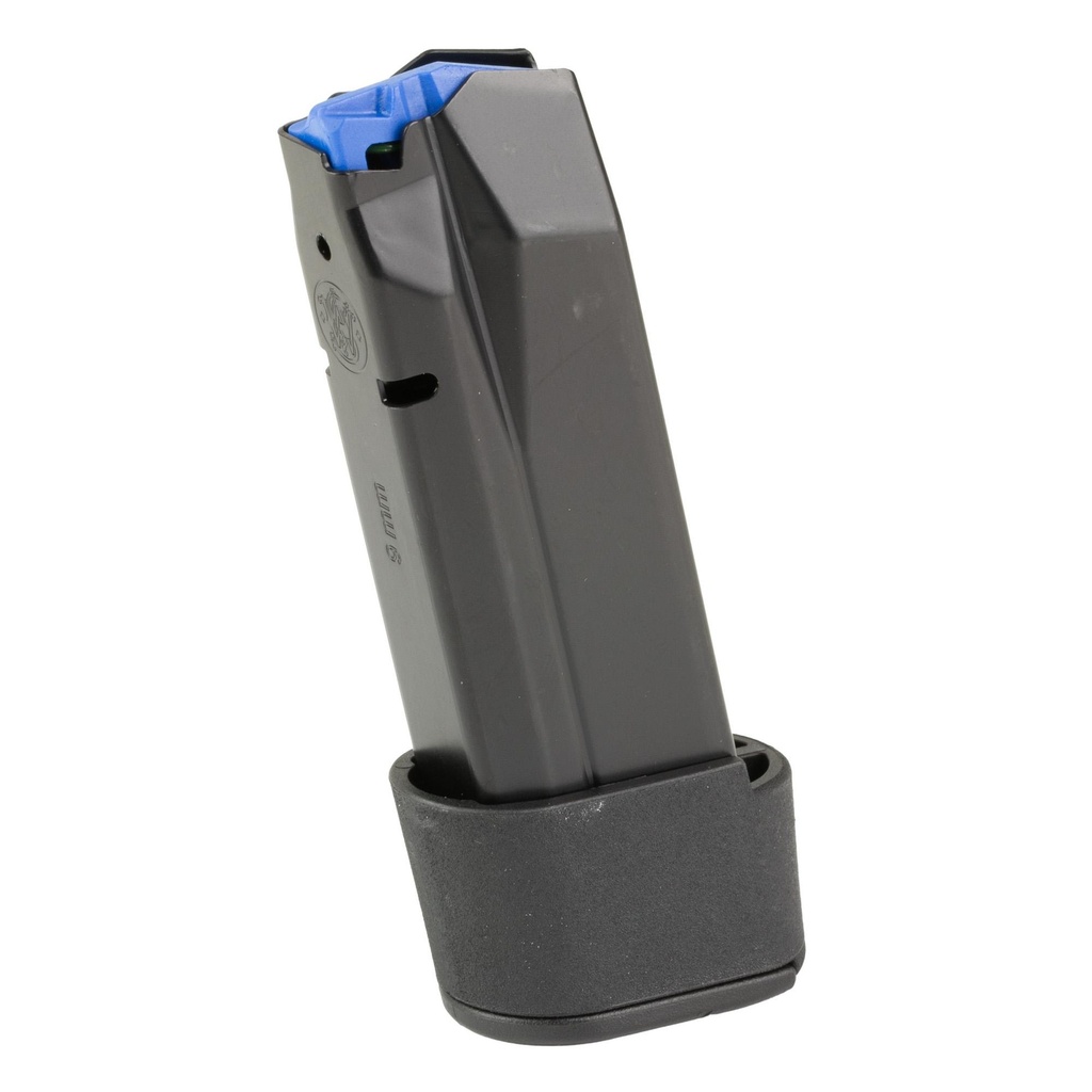 Smith & Wesson Magazine 9MM 17 Round Fits CSX-E Series Black