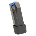 Smith & Wesson Magazine 9MM 17 Round Fits CSX-E Series Black