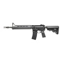 Sons of Liberty Gun Works Patrol 5.56 13.7" Mid-Length Gas System Anodized Black 30 Round