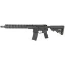 Sons of Liberty Gun Works BROADSWORD 89 .223 Wylde 14.5" Pinned Liberty Two Stage Trigger HUXWRX Flash Hider Black 30 Round