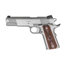 Springfield Loaded .45 ACP 5" Match Grade Barrel California Compliant Ambidextrous Safety 7 Round