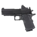 Springfield Prodigy .45 ACP 4.25" Optics Ready Black 15 Round